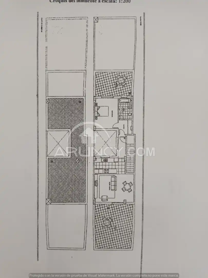 House for sale in Centro, imagen 11