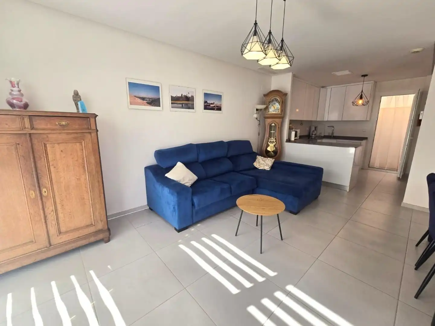 Casa a schiera con piscina in vendita a Nueva Torrevieja - Aguas Nuevas, imagen 6