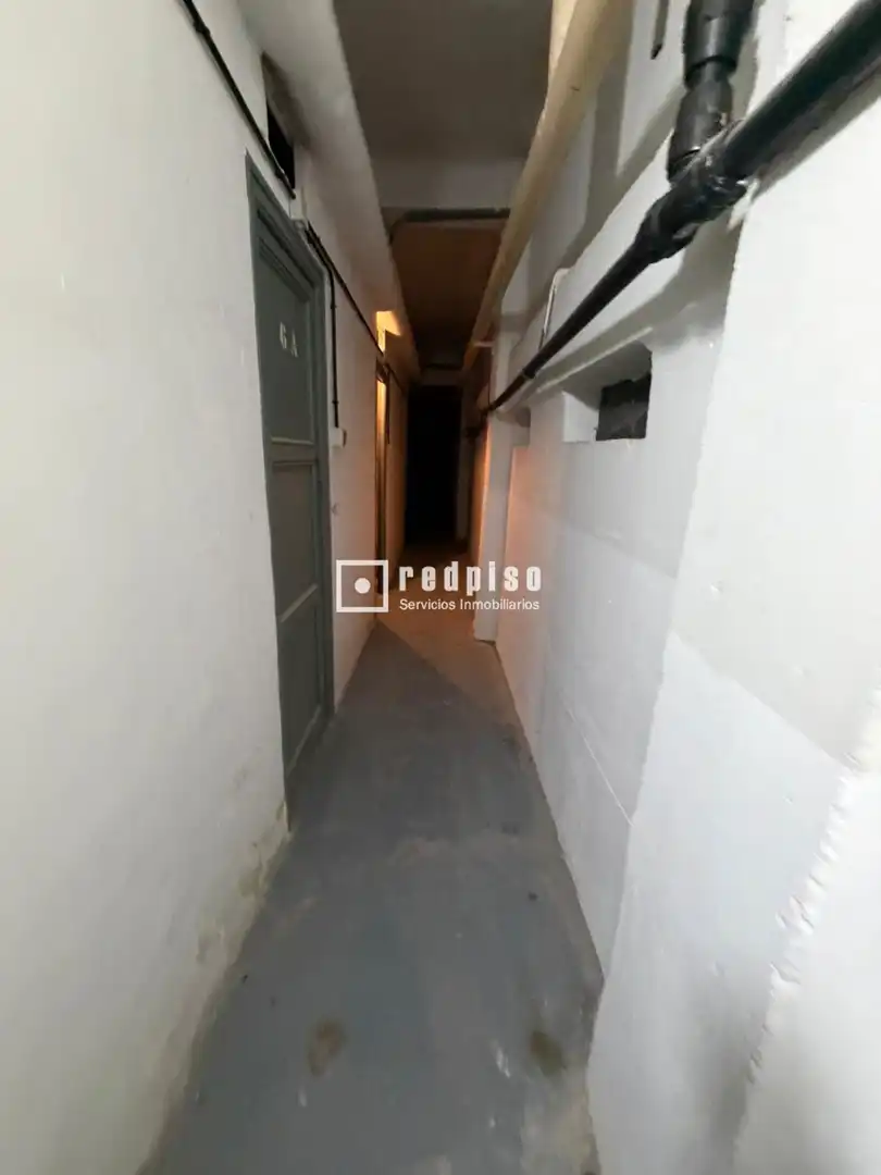 Piso en venta en Madrid con Aire acondicionado, Calefacción y Parquet