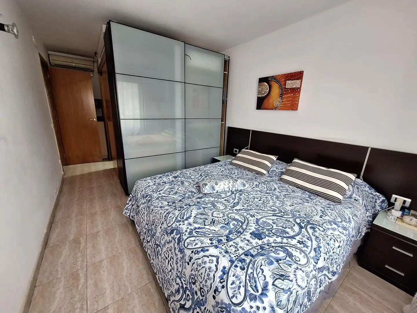 Maison mitoyenne avec terrasse à vendre à Poble, imagen 25
