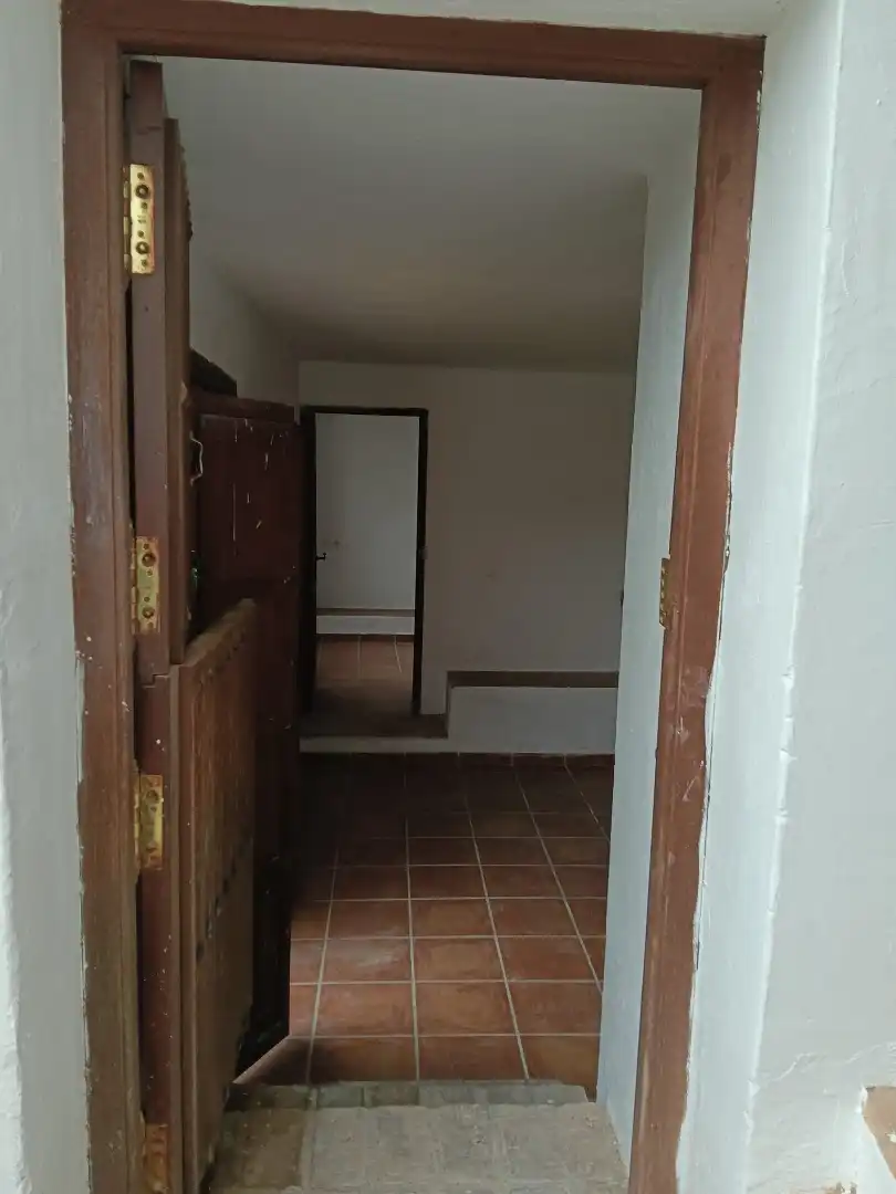 Apartments for sale in Alpujarra de la Sierra  with Balcony