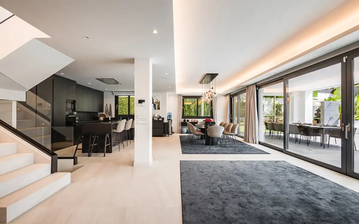 Maison mitoyenne à vendre à Nueva Andalucía, imagen 2