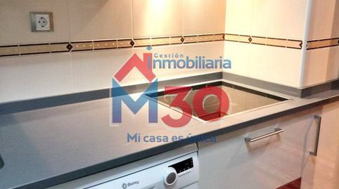 Foto 2 de Apartament en venda a Centro, Miranda de Ebro