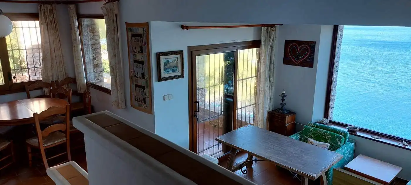 Casa o chalet en venta en Begur con Calefacción, Jardín privado y Terraza