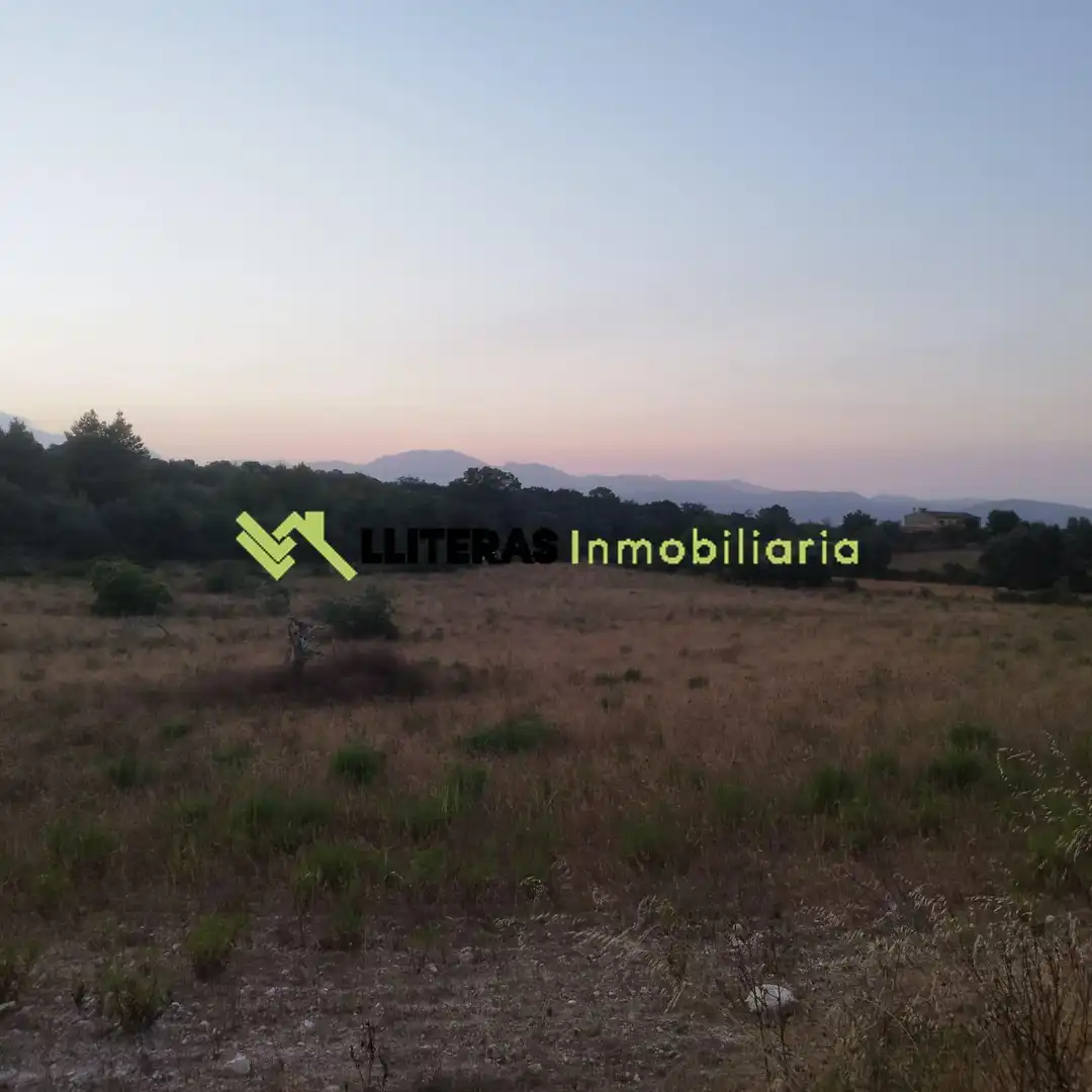 Terreny residencial en venda a Llubí, imagen 11