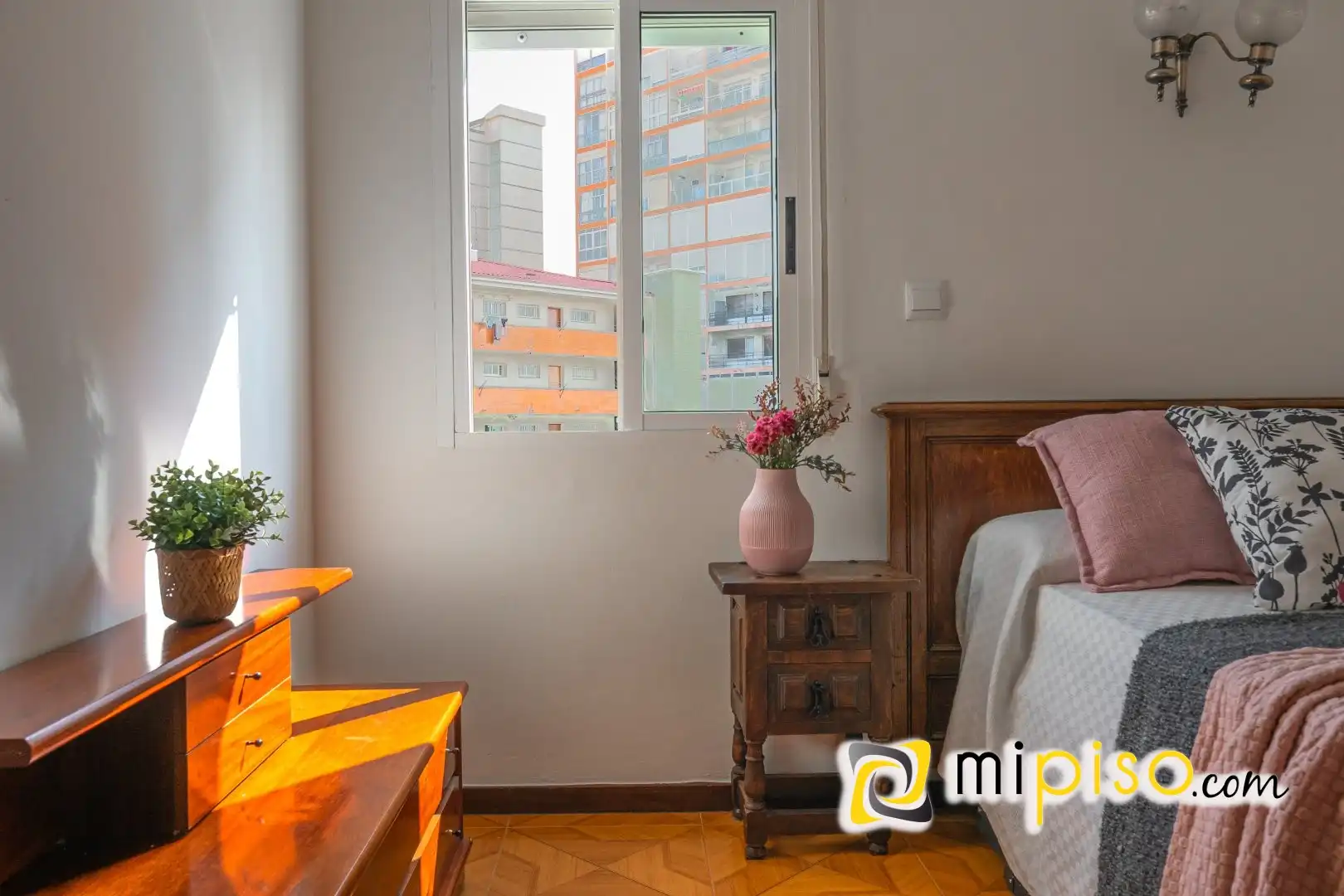 Wohnung mit Aufzug zum Verkauf in REPUBLICA DE COLOMBIA 8, imagen 22