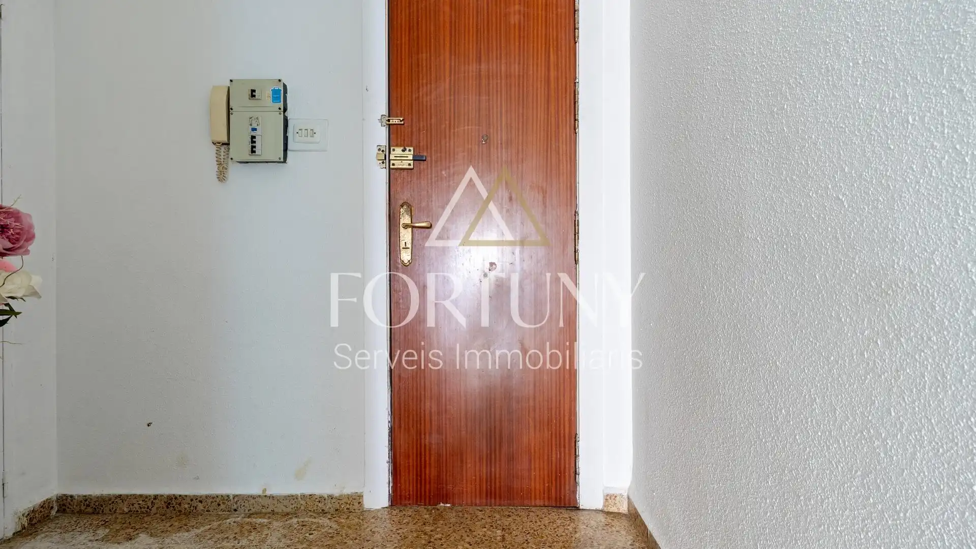 Flat for sale in Reus
