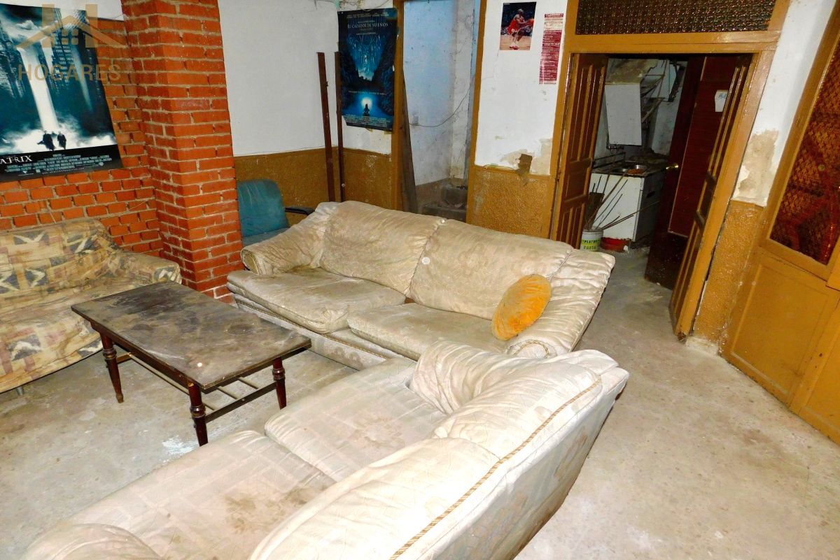 Single-family semi-detached for sale in Villa del Prado