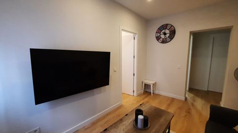 Photo 3 of Flat for sale in Almenara -Ventilla, Madrid Capital