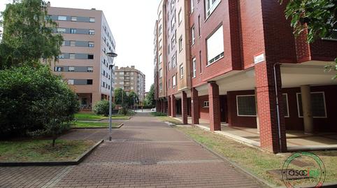 Photo 2 of Garage for sale in Gijón - Miguel Unamuno, 2, Montevil, Asturias