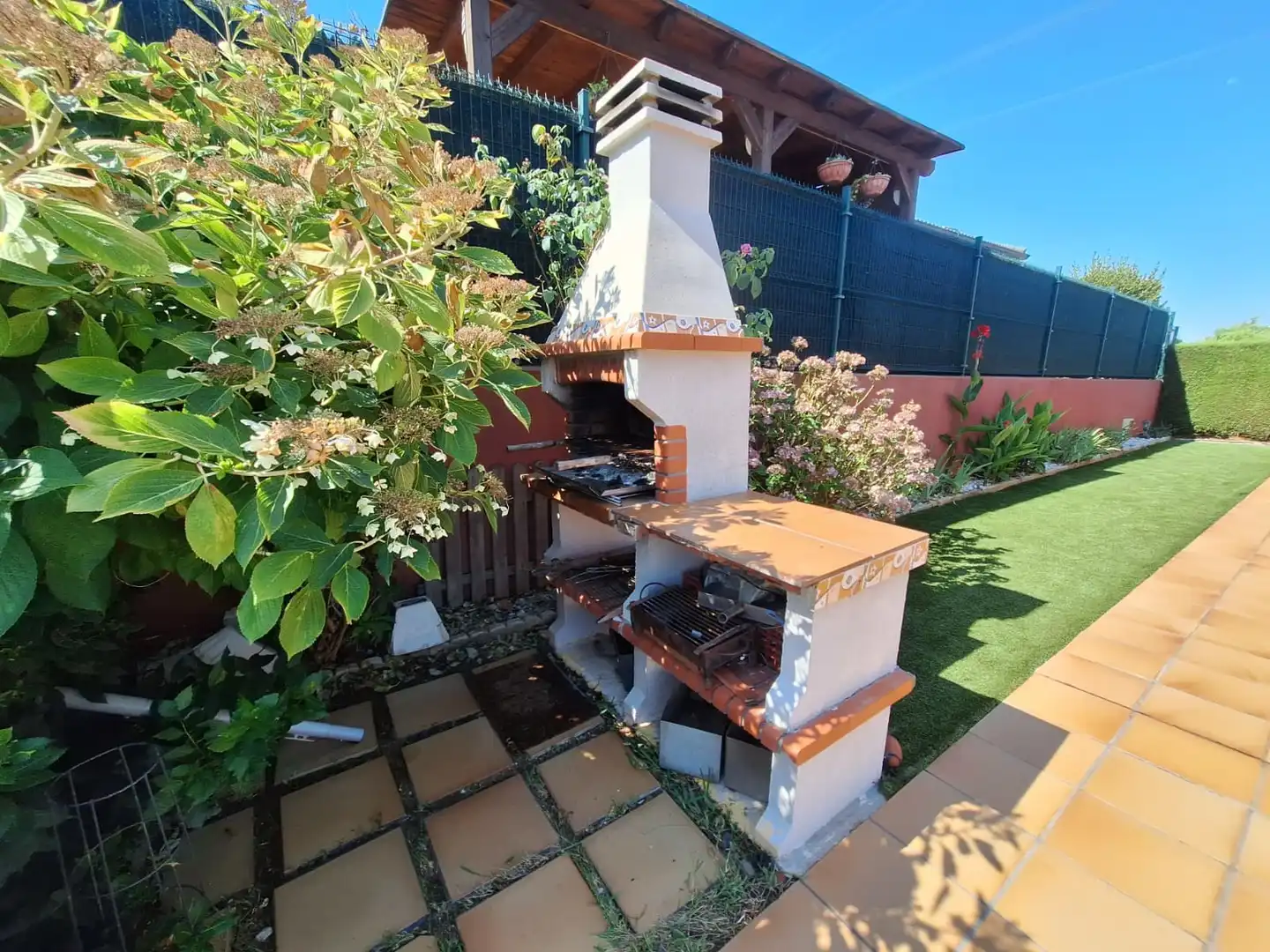 Detached house with pool for sale in Carrer Alboraia, imagen 4