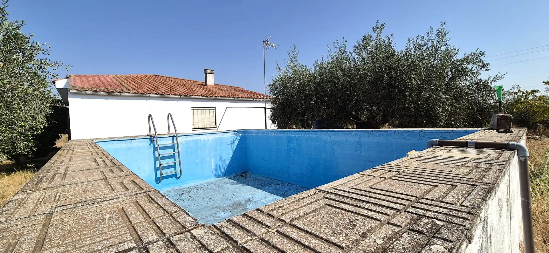 Xalet amb piscina en venda a Lugar Finca Corchuela, imagen 13