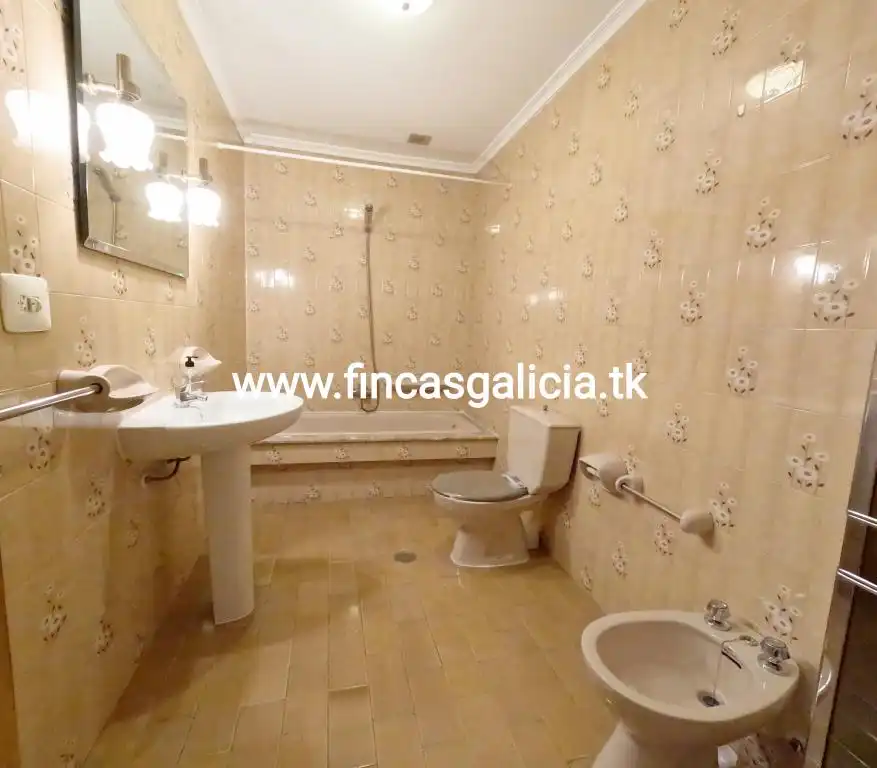 Appartement avec terrasse à vendre à Verín, imagen 10