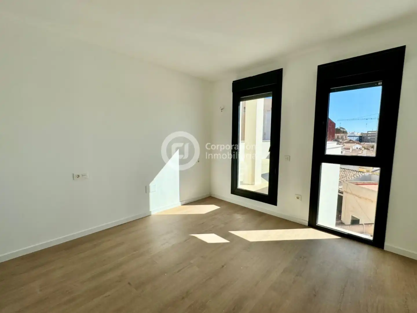 Habitación de Ático en venta en Lorca con Aire acondicionado, Calefacción y Terraza