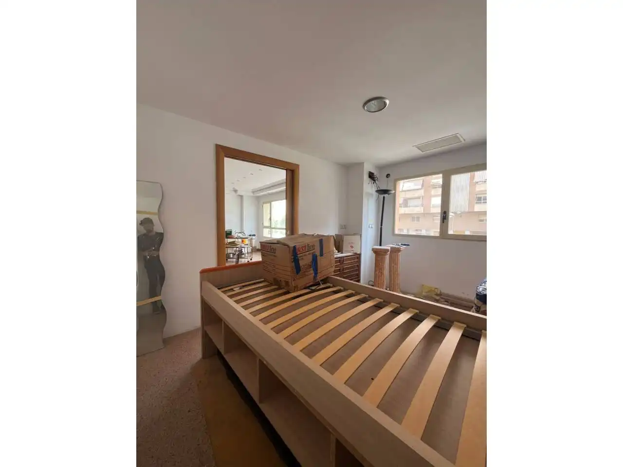 Piso con ascensor en venta en Calle PASSATGE DE SORO, imagen 20