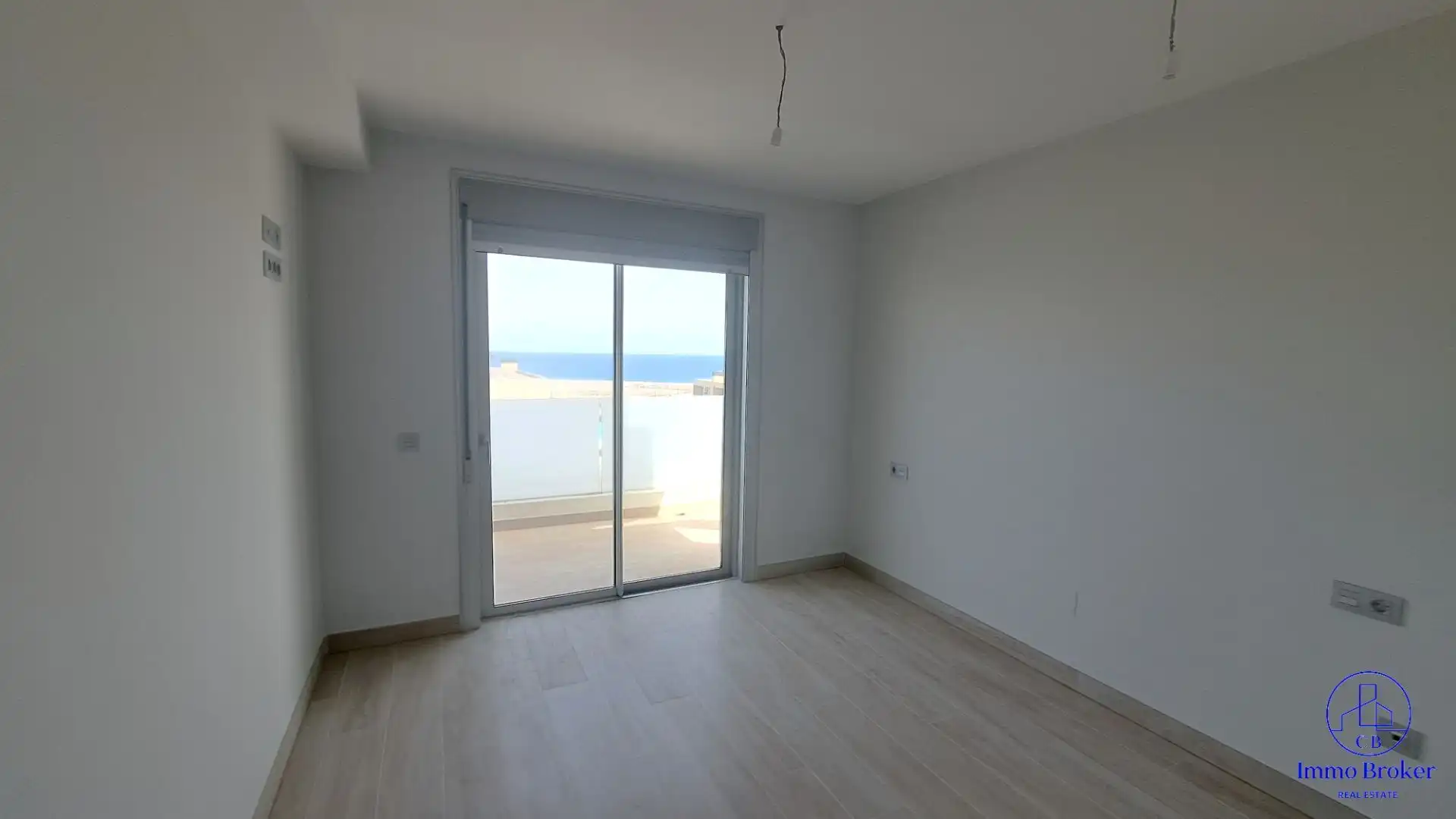 Penthouse with pool for sale in Los Abrigos, imagen 13