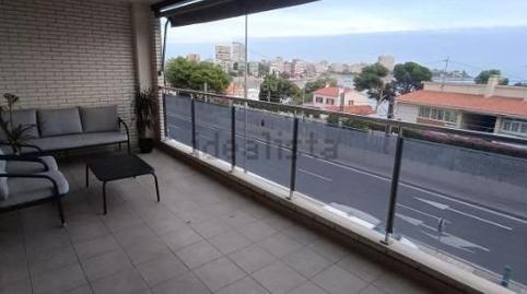 Photo 2 of Flat for rent in Albufereta, Alicante / Alacant