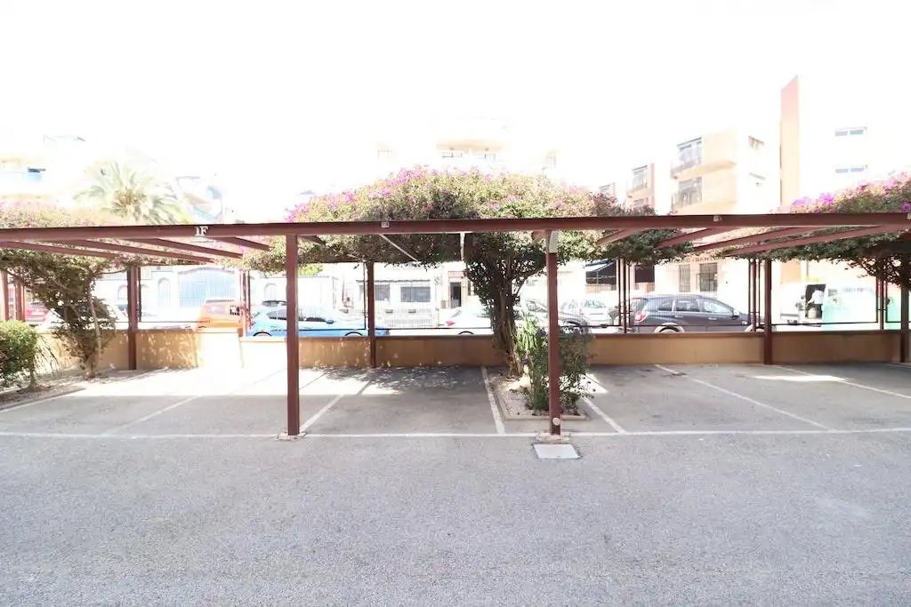 Apartments for rent in Calle Tierra, Aguamarina
