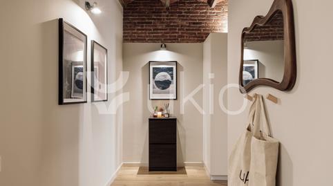 Photo 2 of Apartment to rent in Carrer de Balmes, Sant Gervasi- Galvany,  Barcelona Capital