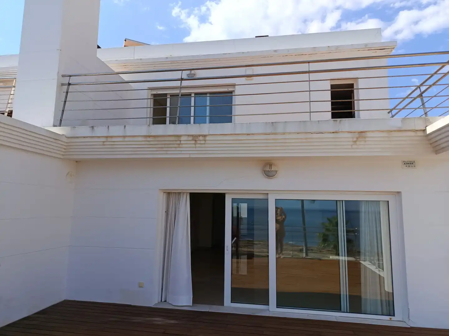 Duplex avec terrasse à vendre à Avinguda del Mediterrània 228, imagen 4