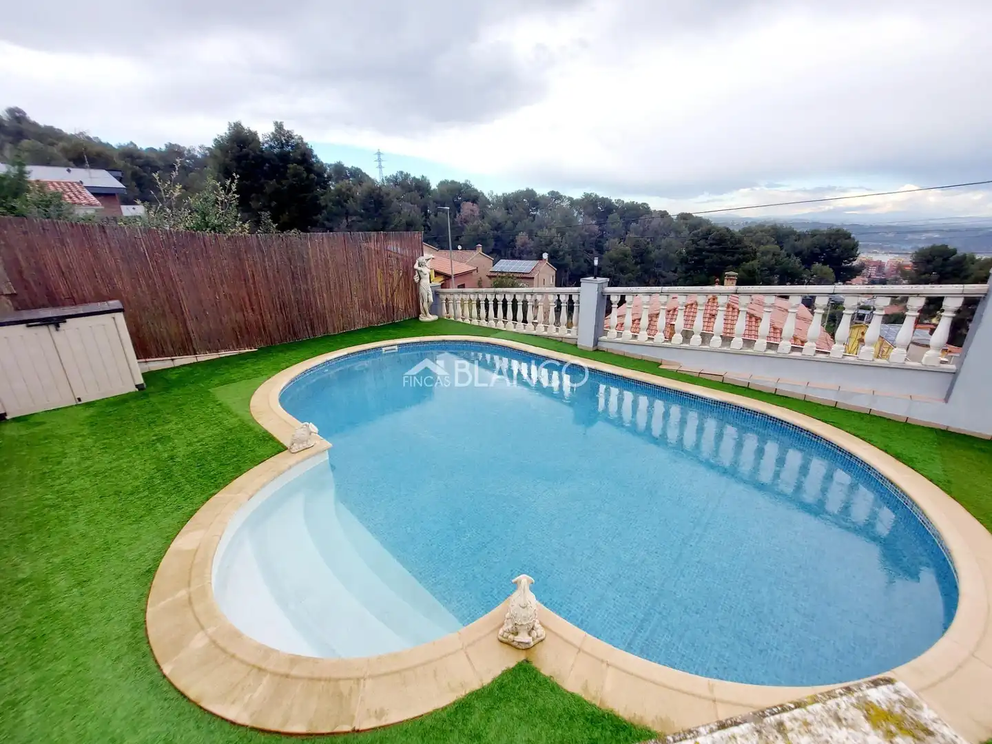 Casa o chalet en venta en Sant Andreu de la Barca