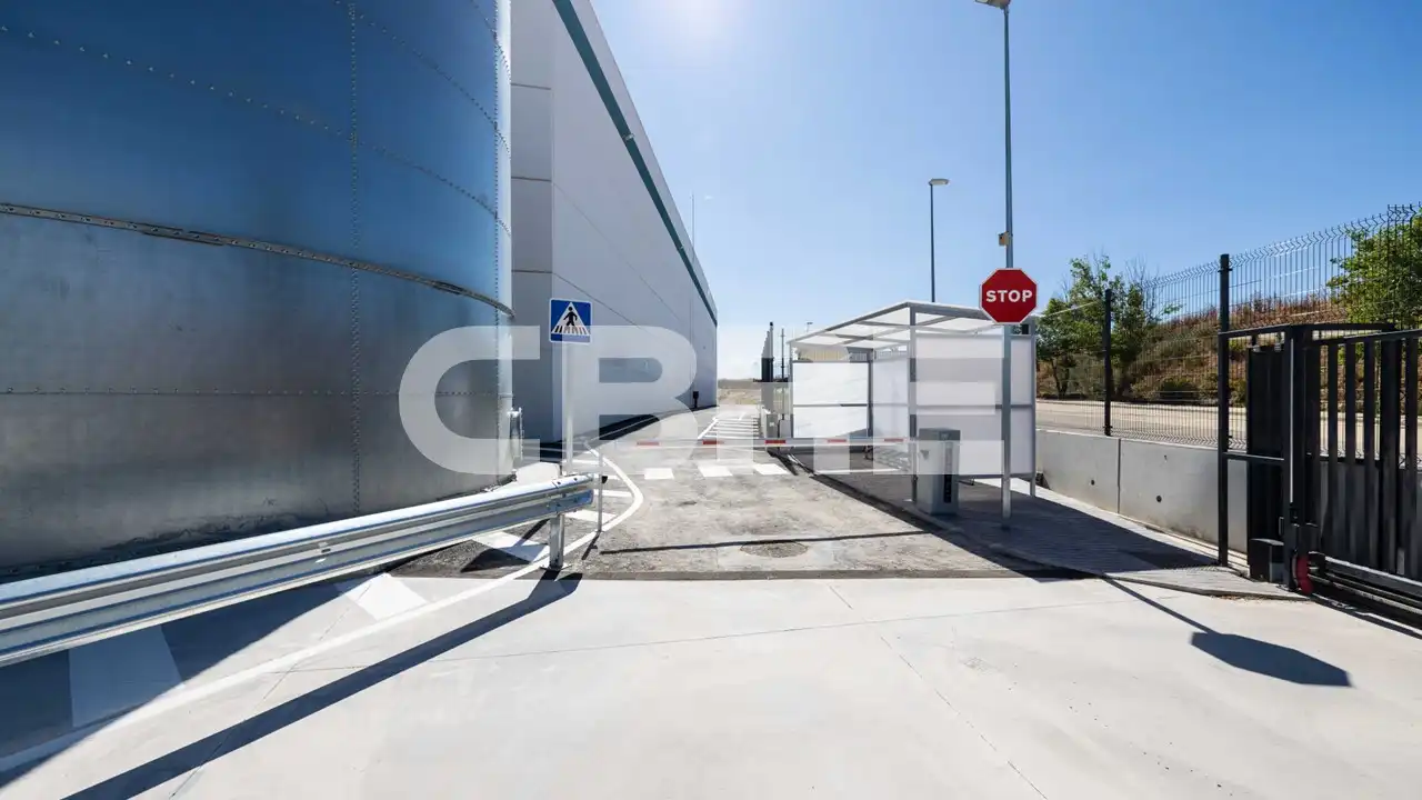 Nave industrial in affitto a Calle Guadiana 449, imagen 18
