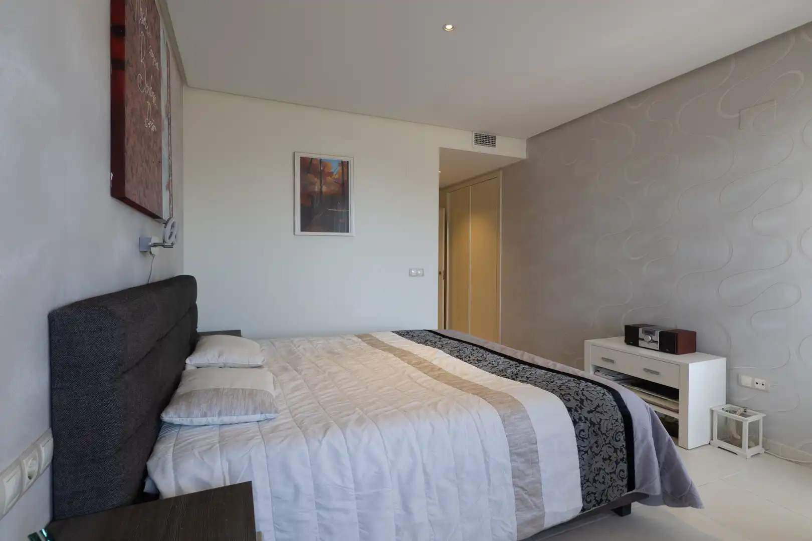 Apartament amb piscina en venda a Altea ciudad, imagen 18