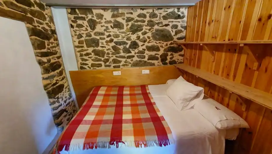 Casa rústica con piscina en venta en Planoles, imagen 36