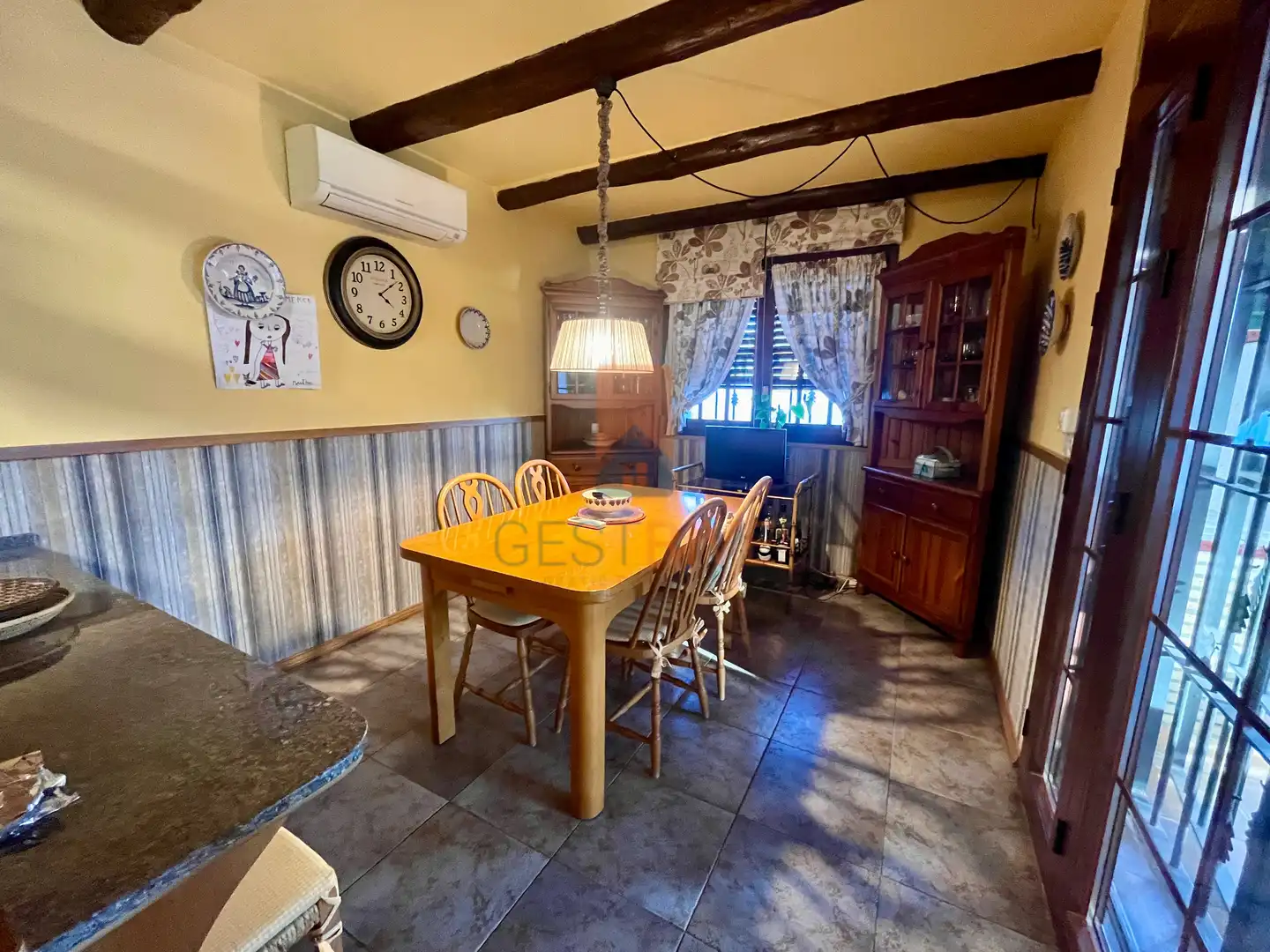 Casa o xalet en venda a Tornabous