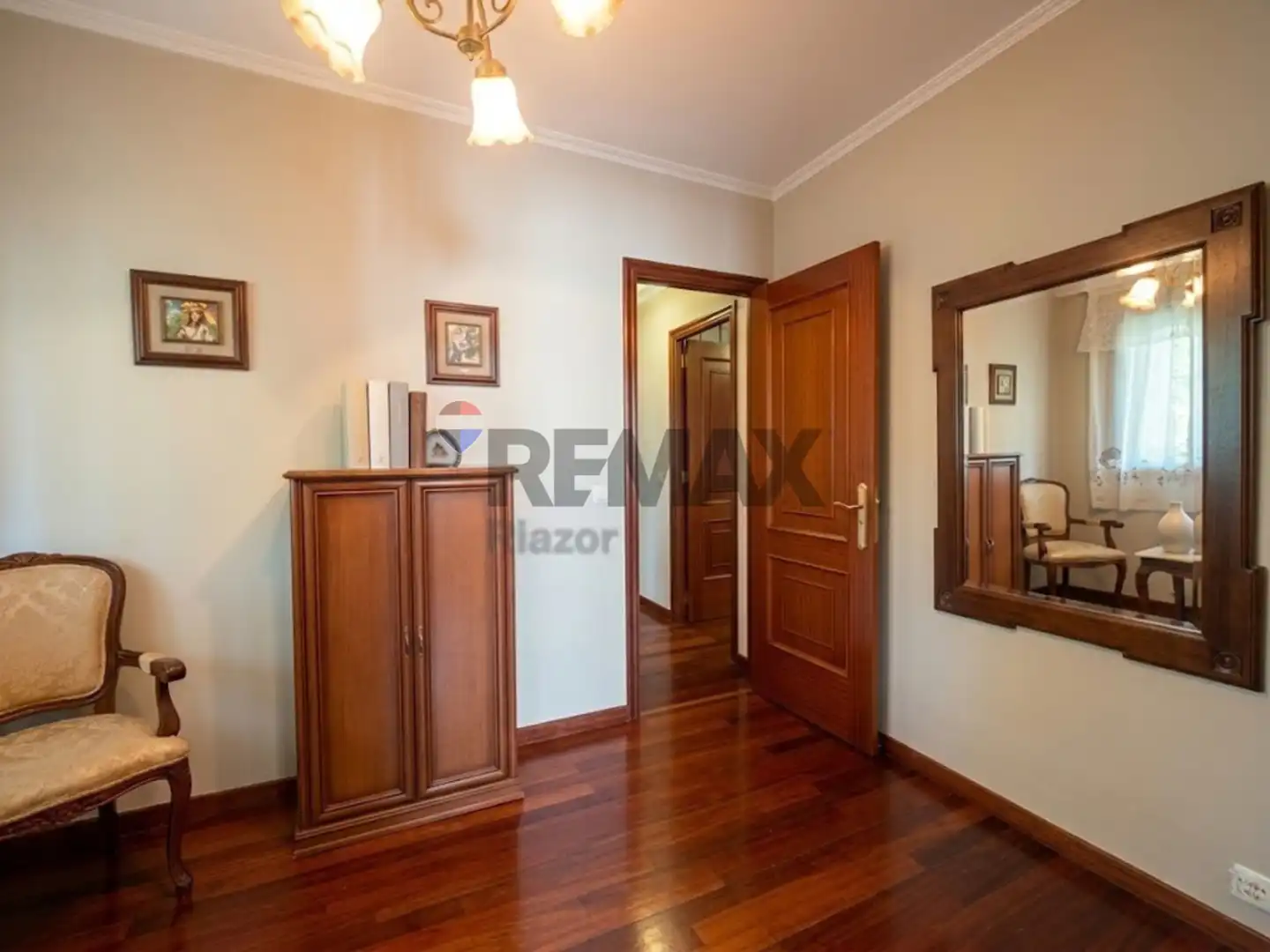 Casa o chalet en venta en Ames con Calefacción, Jardín privado y Terraza