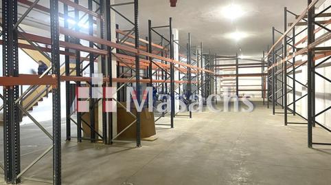 Photo 4 of Industrial buildings to rent in La Maurina, Barcelona