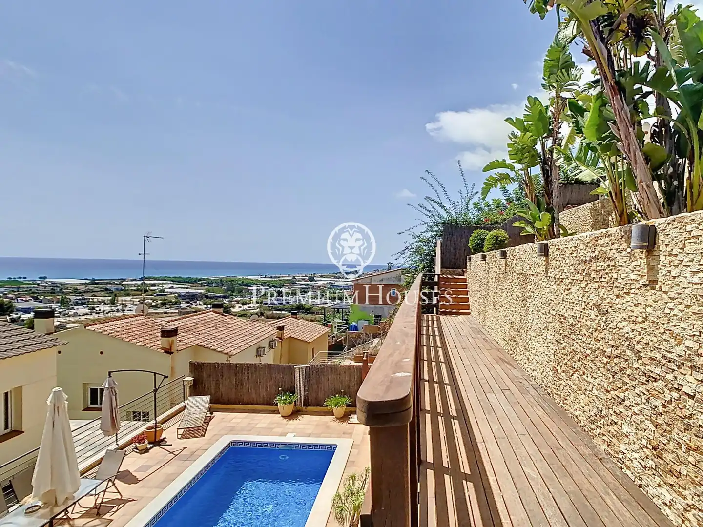 Houses for sale in Santa Susanna