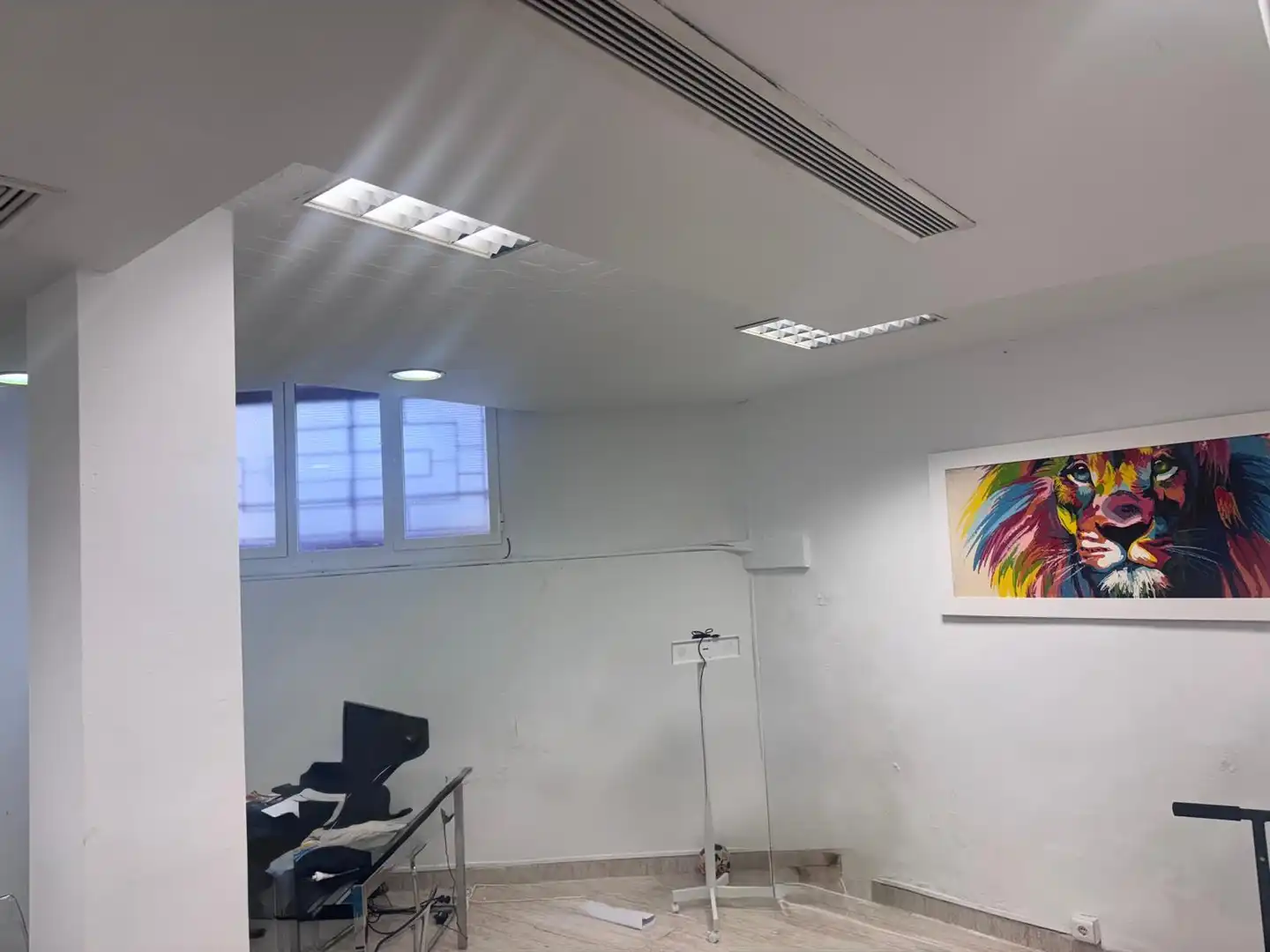 Local en venta en Mérida con Aire acondicionado y Calefacción