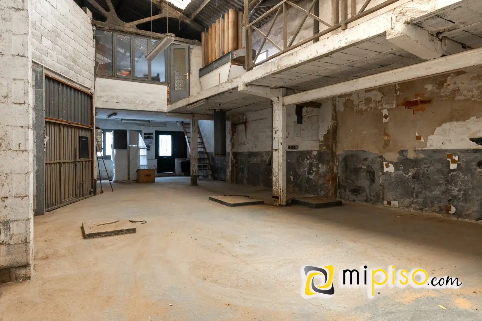 Industrial building for sale in RCQTA SEVILLA 31, imagen 3