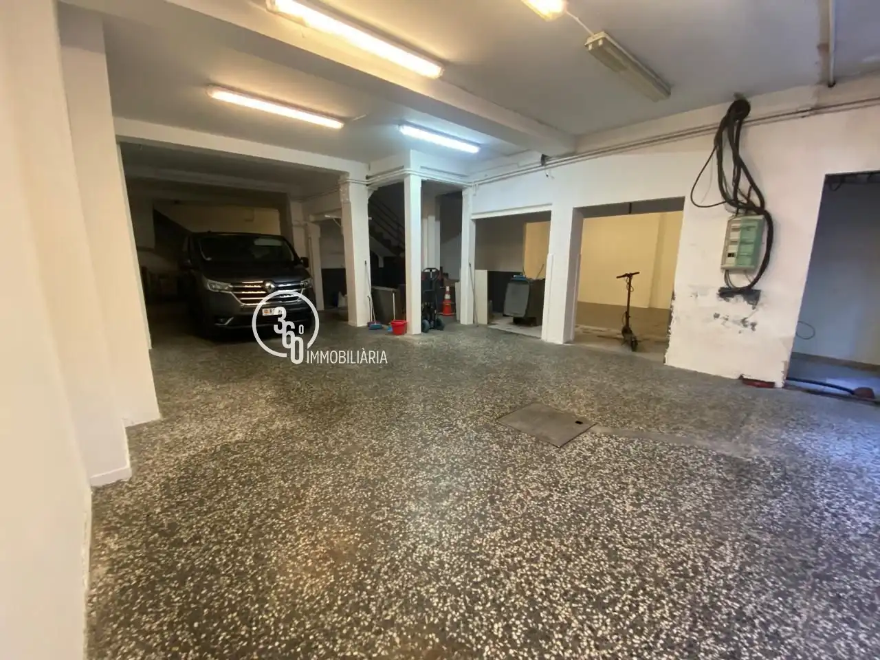 Gewerbefläche zum Verkauf in Centro, imagen 2