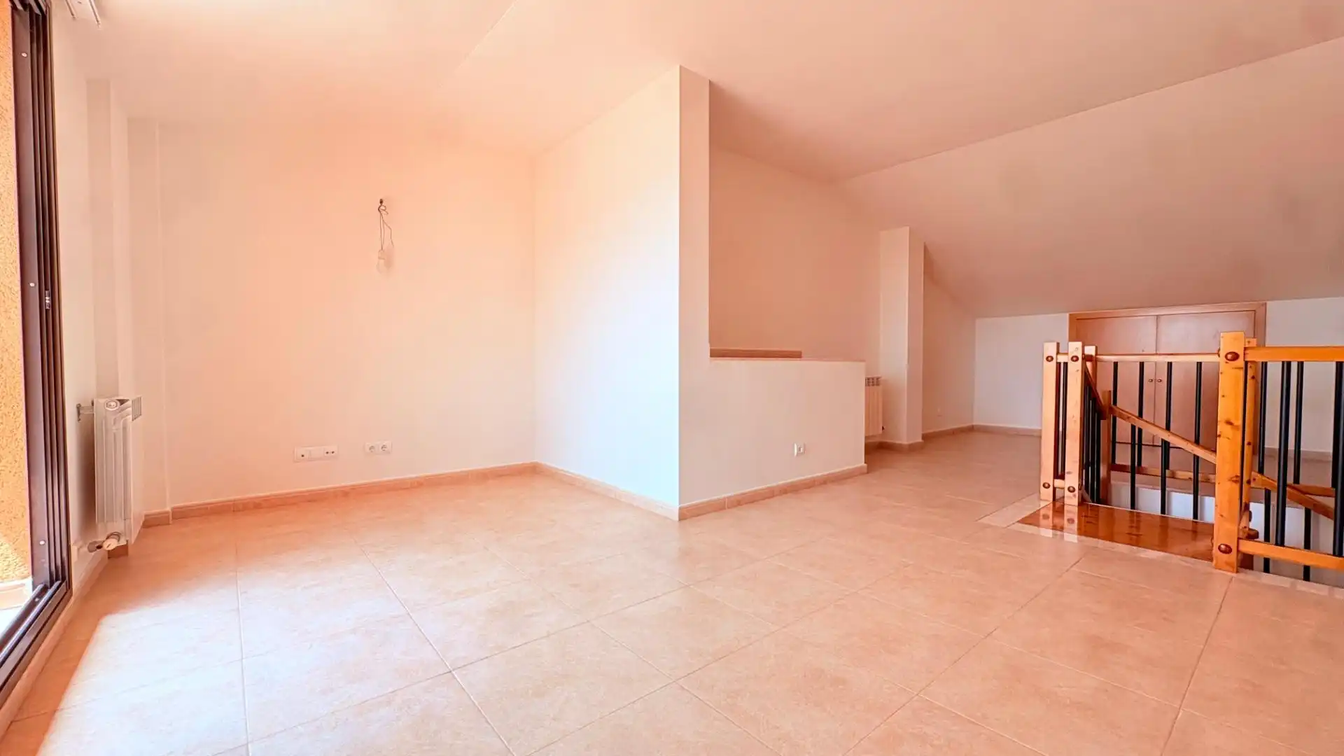 Duplexes for sale in Castellar del Vallès  with Heating and Terrace