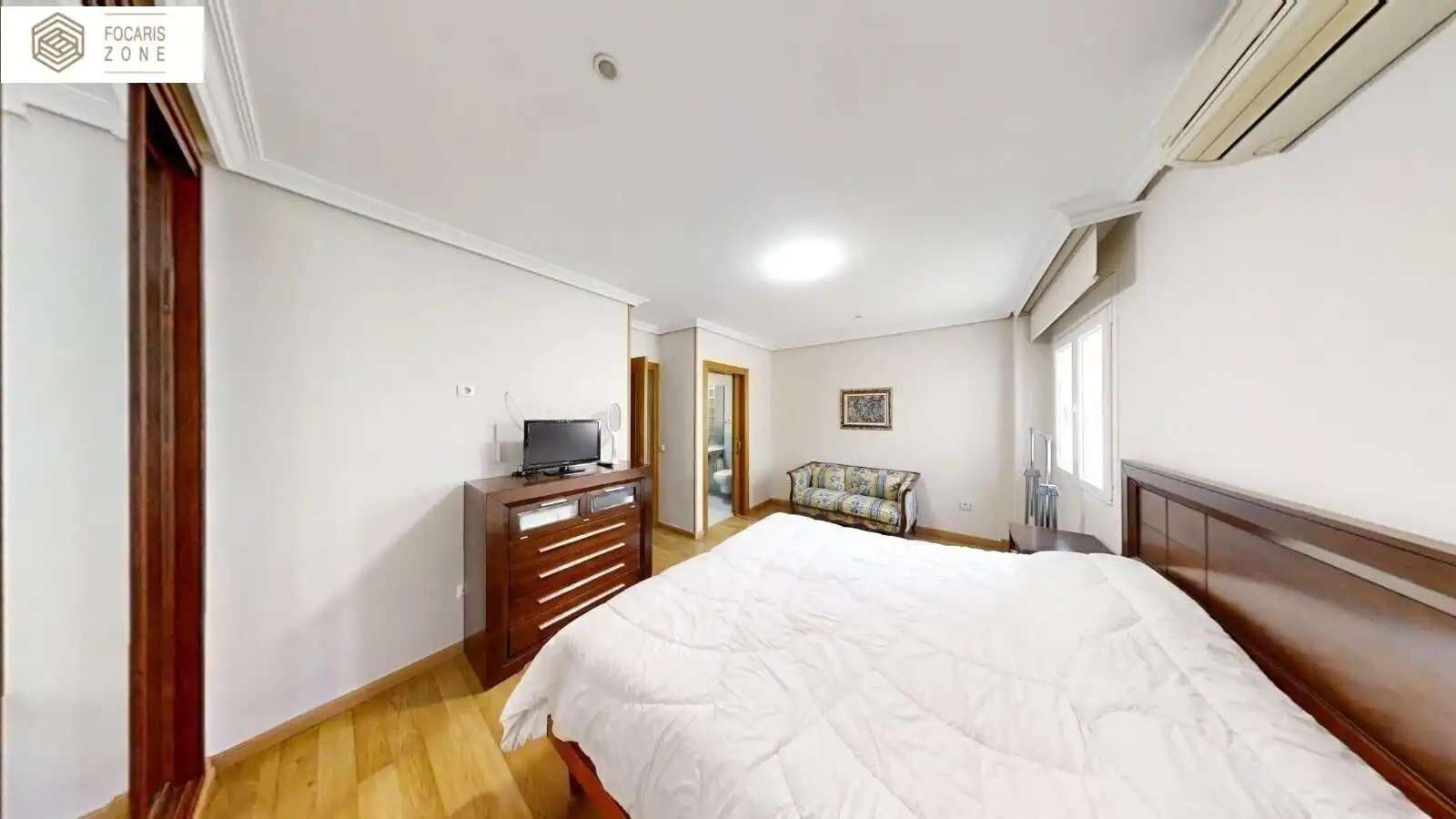 Appartamento con ascensore in vendita a Calle TOMÁS ECHEVARRÍA, imagen 30