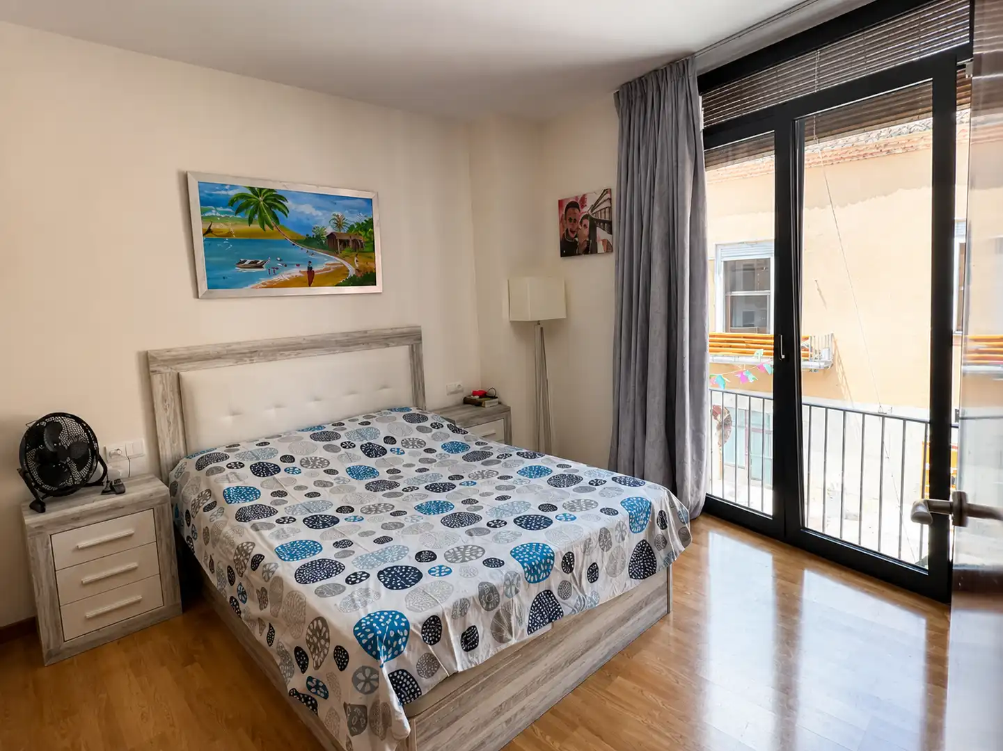 Wohnung mit Aufzug zum Verkauf in Poble, imagen 4