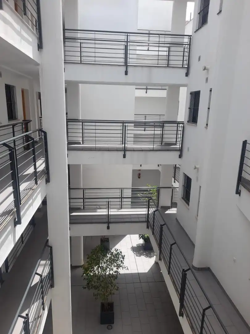 Terrassa de Pis en venda en Sanlúcar de Barrameda amb Balcó