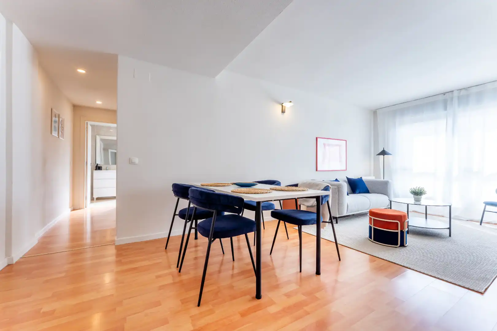 Flat for rent in Calle del Pintor Antonio Saura, 15, Sanchinarro