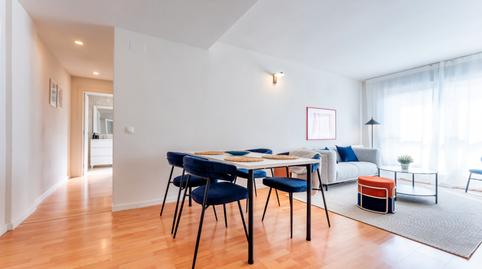 Photo 2 of Flat to rent in Calle del Pintor Antonio Saura, 15, Sanchinarro, Madrid
