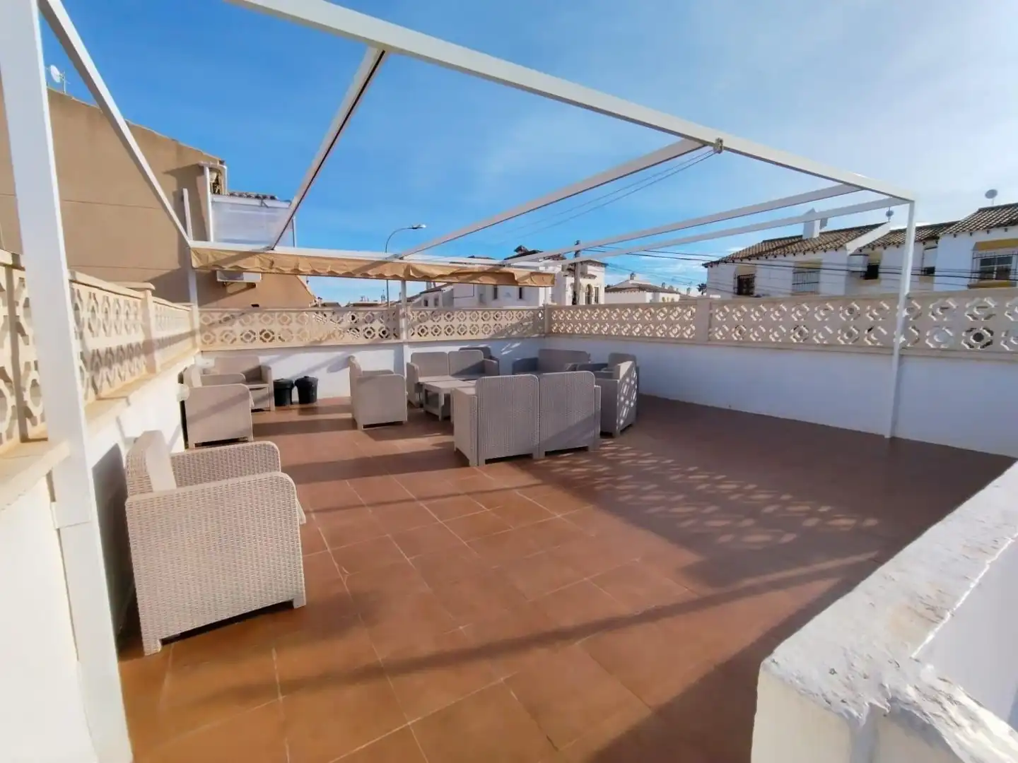 Apartment for sale in San Miguel de Salinas, imagen 8