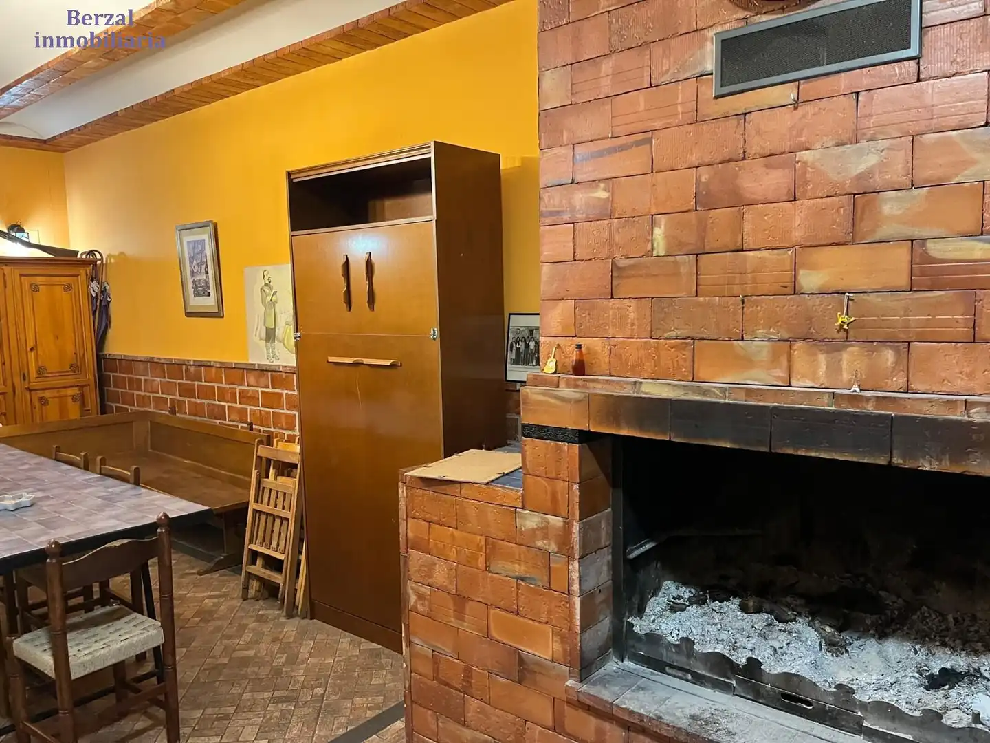 Estudio en venta en Fuenmayor con Trastero y Amueblado
