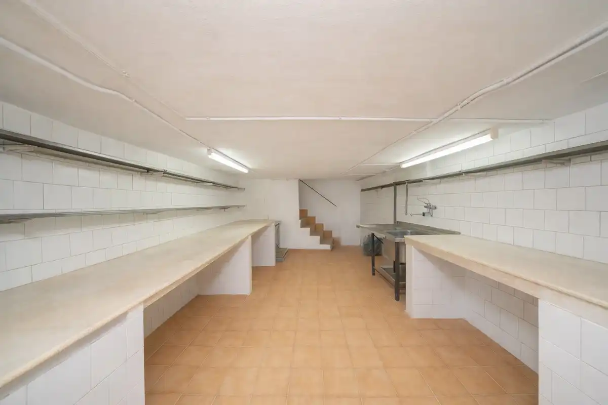 Locale commerciale in vendita a Carrer del Cop, imagen 10