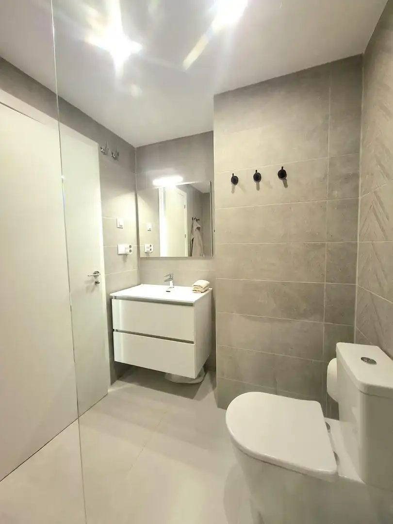 Apartamento con terraza en venta en Orihuela Costa, imagen 17