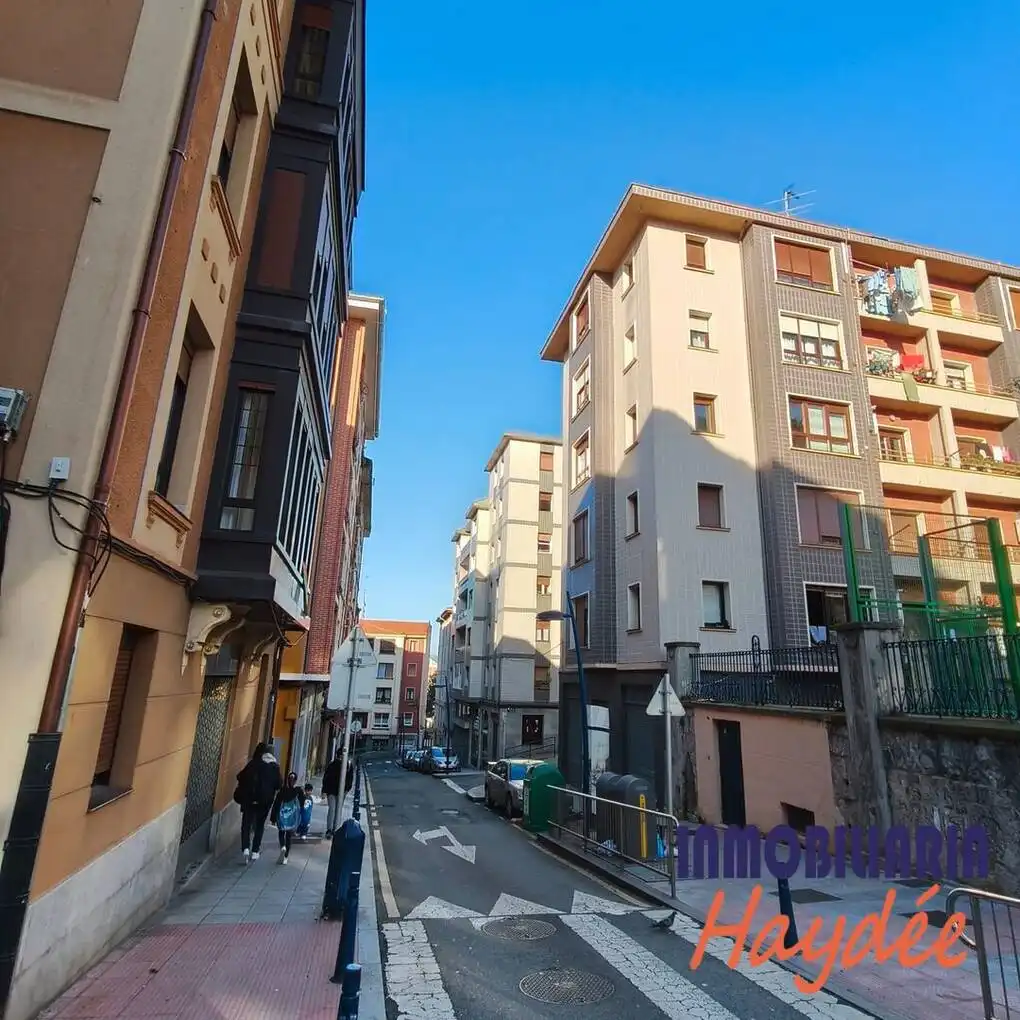 Piso con terraza en venta en Centro, imagen 13
