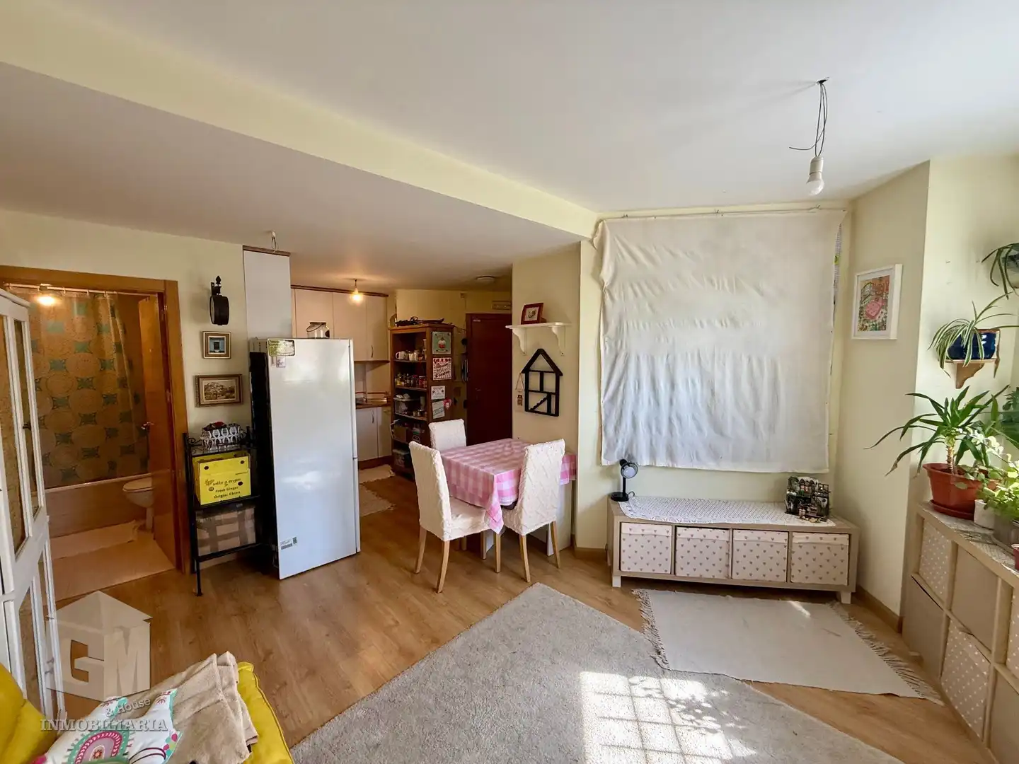Kitchen of Flat for sale in Villatobas  with Heating and Community pool