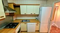 Kitchen of Flat for sale in  Madrid Capital  with Air Conditioner and Furnished