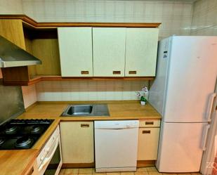 Cuina de Pis en venda en  Madrid Capital amb Aire condicionat i Moblat