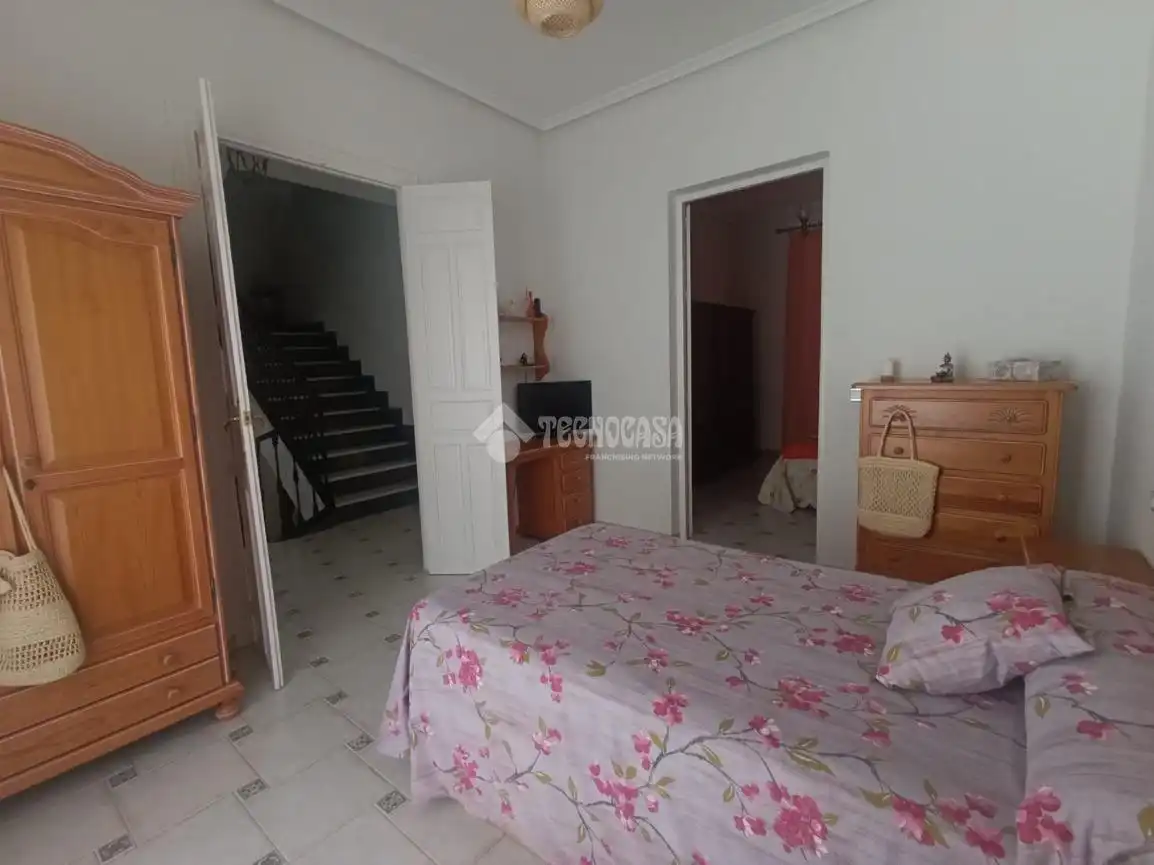 Casa bifamiliare con terrazza in vendita a La Carolina, imagen 13